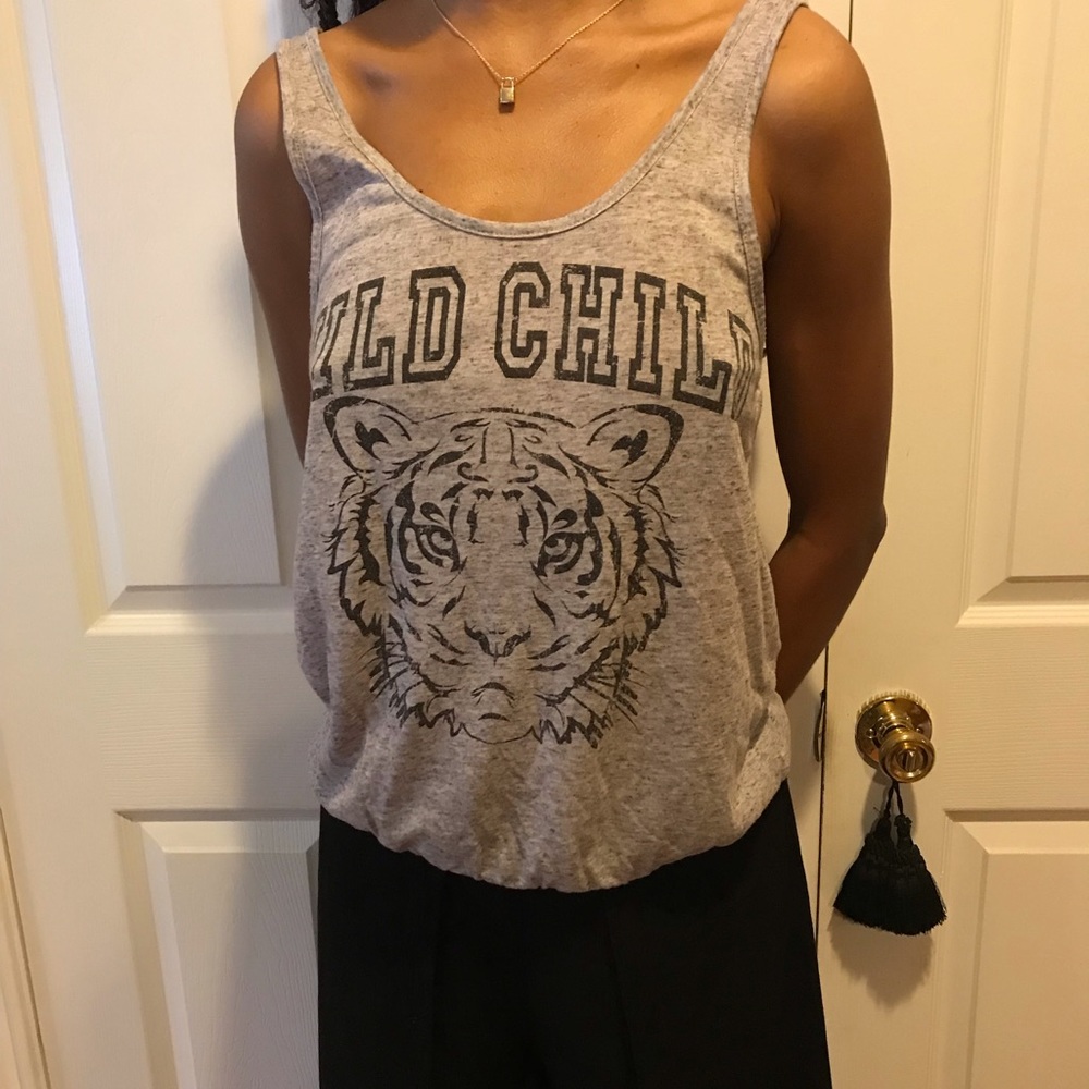 Great Junior T-shirt top